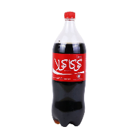 نوشابه خانواده کوکاکولا