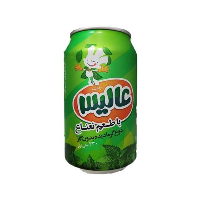دوغ قوطی عالیس