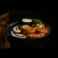 فیش اند چیپس