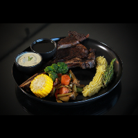 ریبای استیک