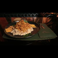 چیکن استراگانف