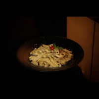 پاستا آلفردو