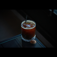 آیس آمریکانو