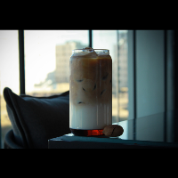 آیس کارامل ماکیاتو