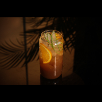 پی لانژ کافی