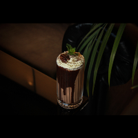 فراپه گردو و نعنا