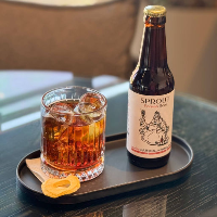 کلد برو گازدار پرشین