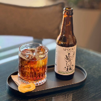 کلد برو گازدار آیریش