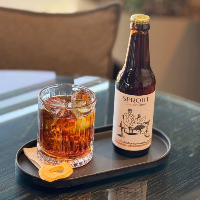 کلد برو گازدار کلاسیک