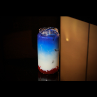 اسپیرولینا بری