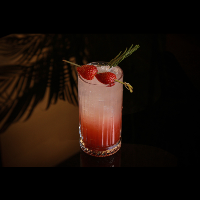 لمون استرابری