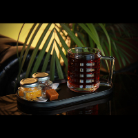 چای سیاه دمی